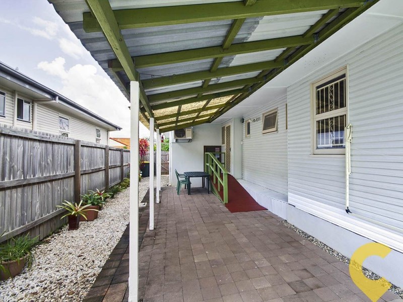 5 Wynford Street, Aspley QLD 4034