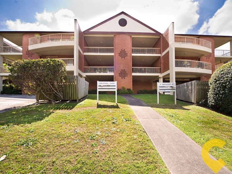 1/31 Westacott Street, Nundah QLD 4012