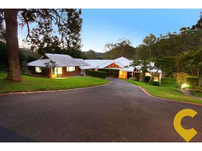 1070 Tamborine-Oxenford Road, Wongawallan QLD 4210