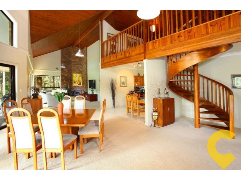 1070 Tamborine-Oxenford Road, Wongawallan QLD 4210