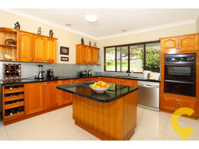 1070 Tamborine-Oxenford Road, Wongawallan QLD 4210