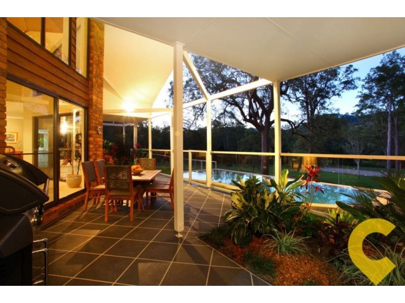 1070 Tamborine-Oxenford Road, Wongawallan QLD 4210