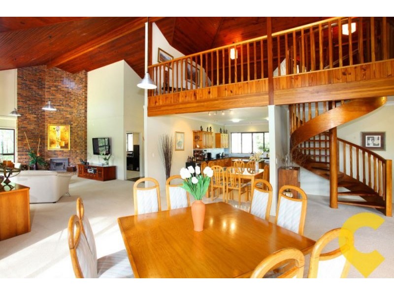 1070 Tamborine-Oxenford Road, Wongawallan QLD 4210