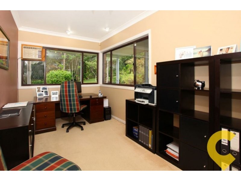 1070 Tamborine-Oxenford Road, Wongawallan QLD 4210