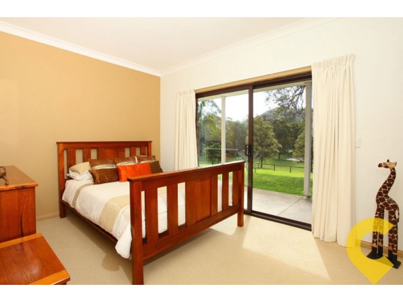 1070 Tamborine-Oxenford Road, Wongawallan QLD 4210