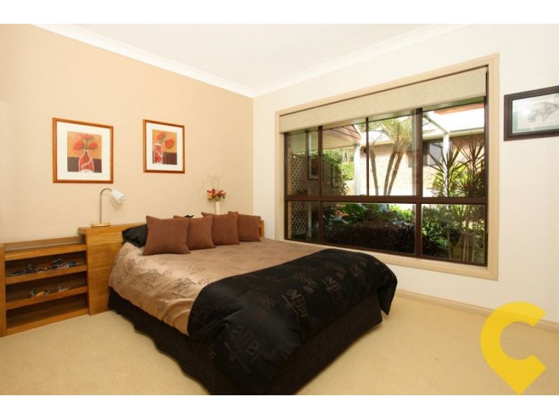 1070 Tamborine-Oxenford Road, Wongawallan QLD 4210