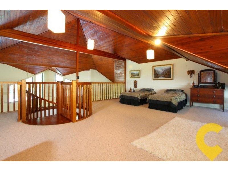 1070 Tamborine-Oxenford Road, Wongawallan QLD 4210