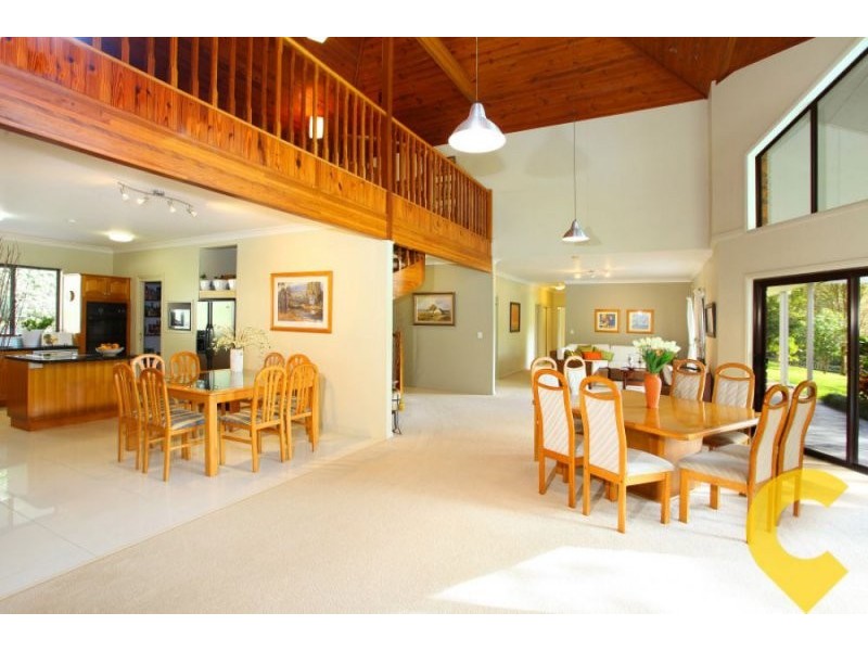 1070 Tamborine-Oxenford Road, Wongawallan QLD 4210