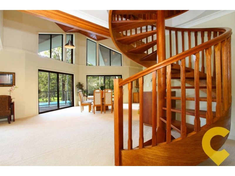 1070 Tamborine-Oxenford Road, Wongawallan QLD 4210