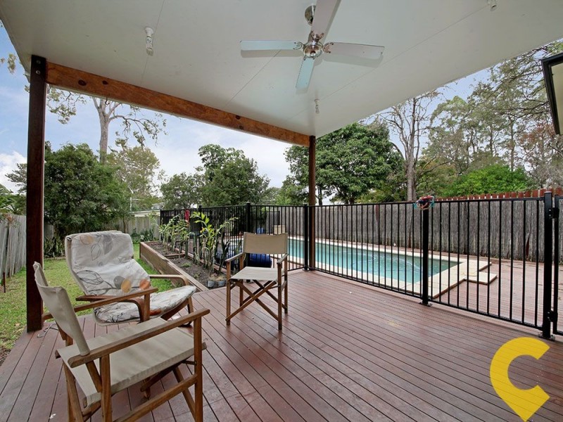 22 Winifred Street, Mango Hill QLD 4509