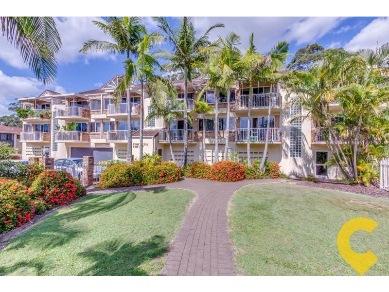 10/46 Lani Street, Wishart QLD 4122