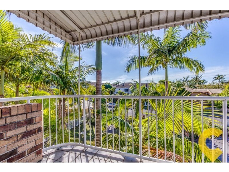 10/46 Lani Street, Wishart QLD 4122