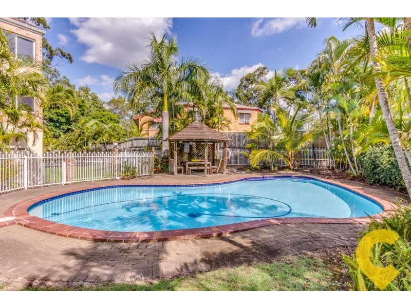 10/46 Lani Street, Wishart QLD 4122