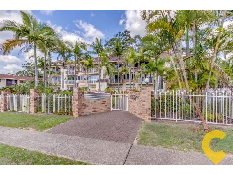 10/46 Lani Street, Wishart QLD 4122