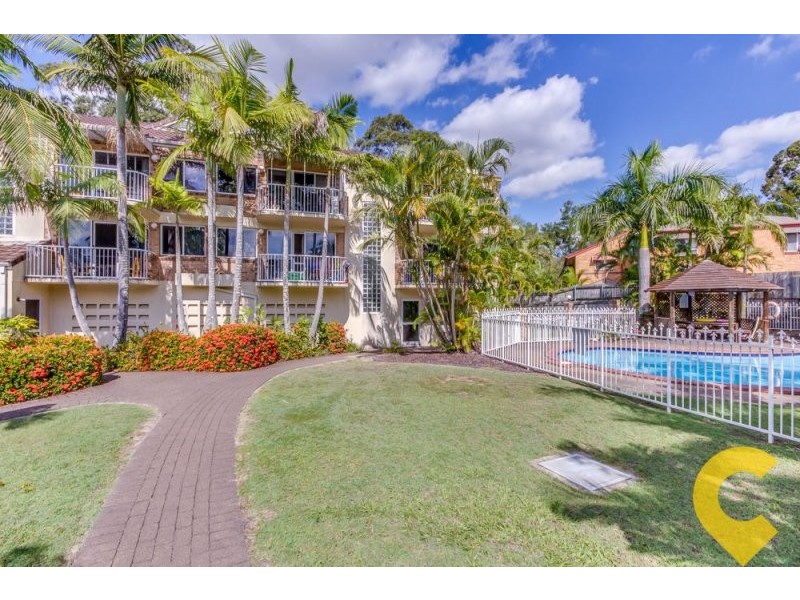 10/46 Lani Street, Wishart QLD 4122