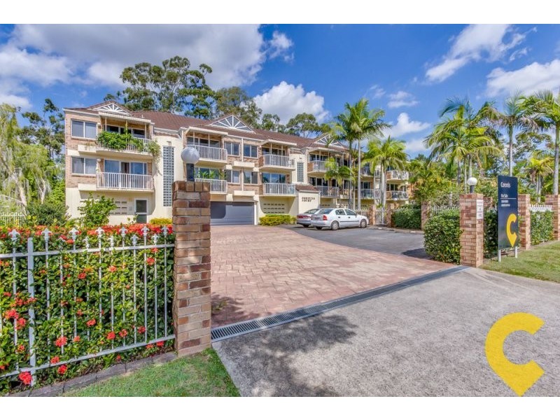 10/46 Lani Street, Wishart QLD 4122