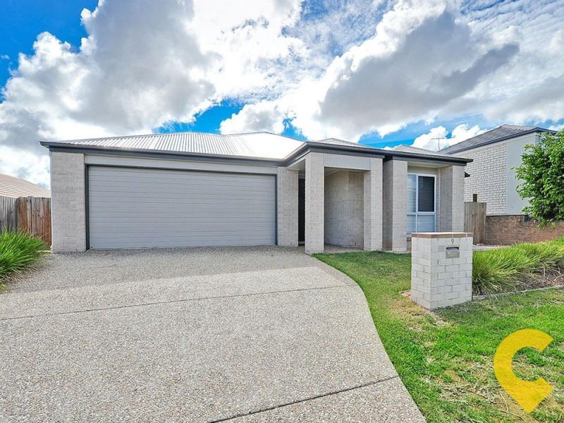 9 Prospect Street, Warner QLD 4500