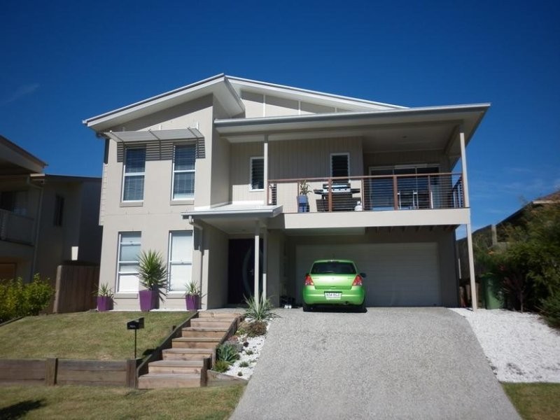 87 Lakes Entrance Drive, Springfield Lakes QLD 4300
