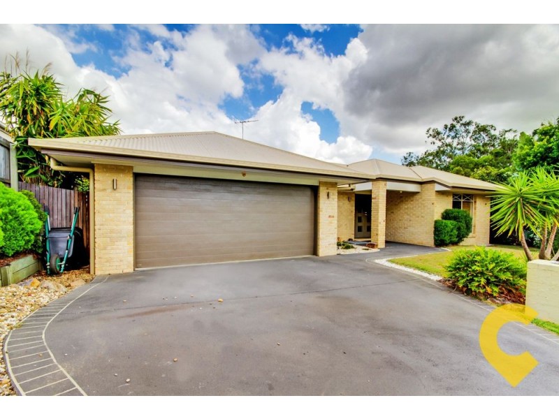 26 Elmwood Drive, Springfield Lakes QLD 4300