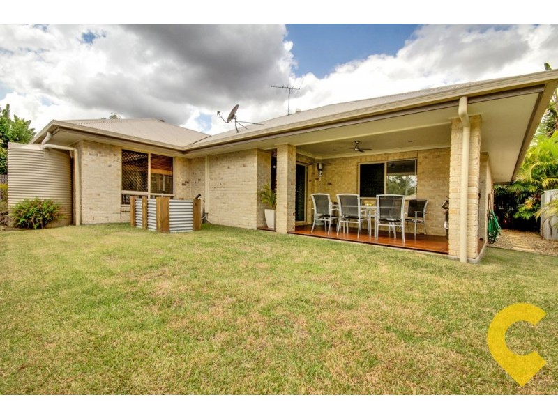 26 Elmwood Drive, Springfield Lakes QLD 4300