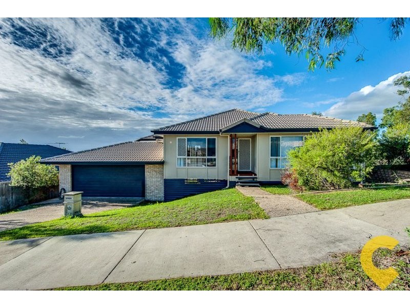 22 Oak Leaf Street, Springfield Lakes QLD 4300
