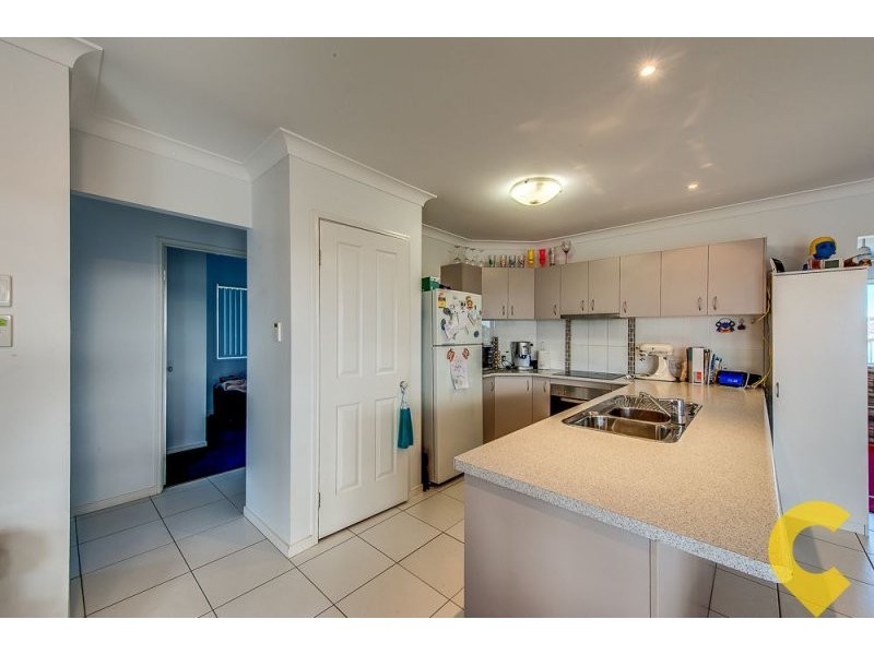 22 Oak Leaf Street, Springfield Lakes QLD 4300