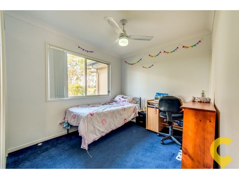 22 Oak Leaf Street, Springfield Lakes QLD 4300