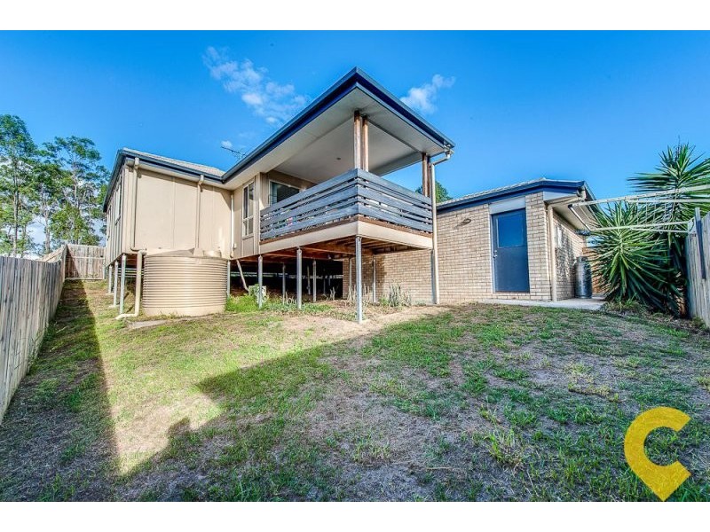 22 Oak Leaf Street, Springfield Lakes QLD 4300