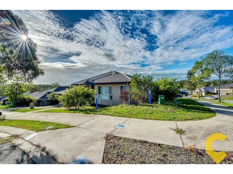 22 Oak Leaf Street, Springfield Lakes QLD 4300