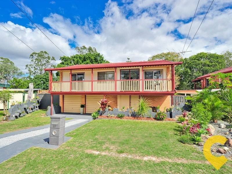37 Arlington Street, Underwood QLD 4119