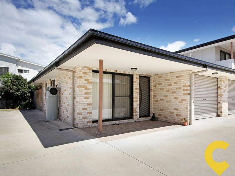 12/9 David Street, Burpengary QLD 4505