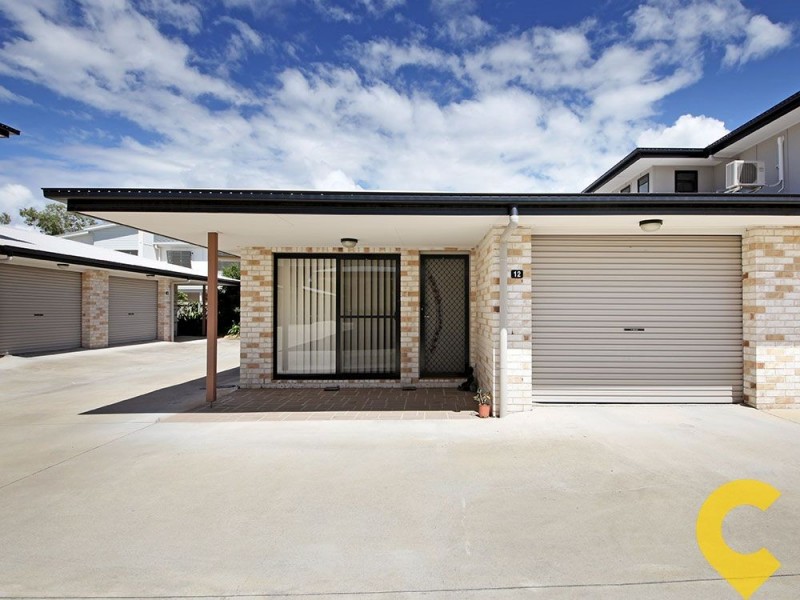 12/9 David Street, Burpengary QLD 4505