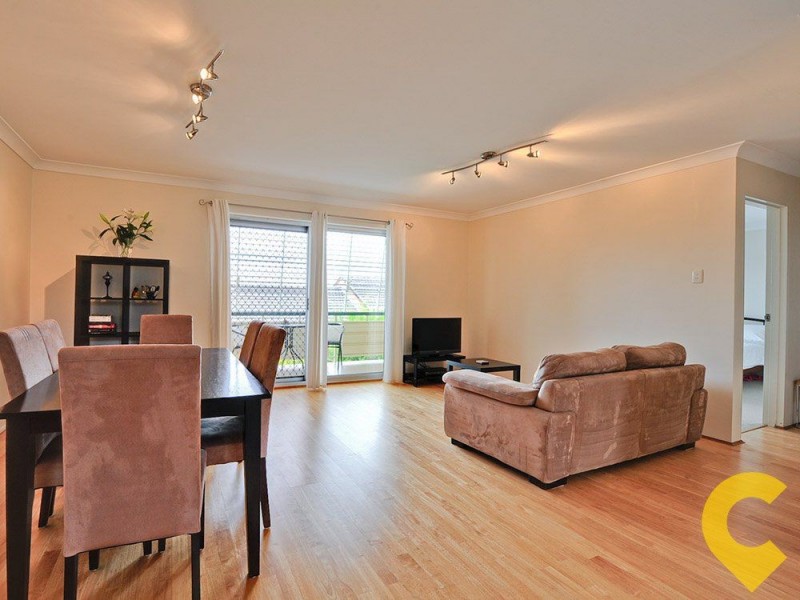 5/53 Nicklin Street, Coorparoo QLD 4151