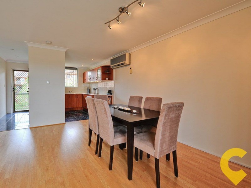 5/53 Nicklin Street, Coorparoo QLD 4151