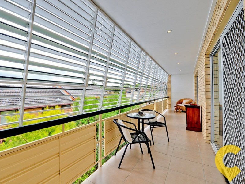 5/53 Nicklin Street, Coorparoo QLD 4151