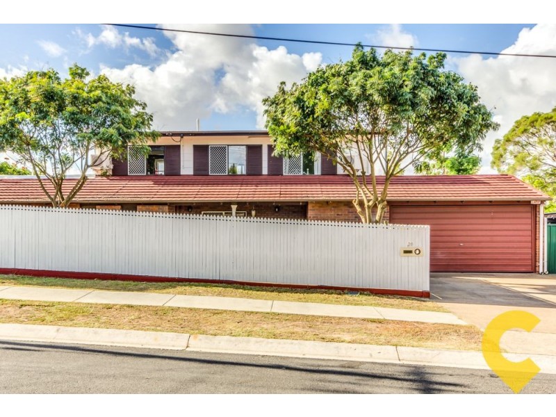 20 Blackton Street, Logan Central QLD 4114