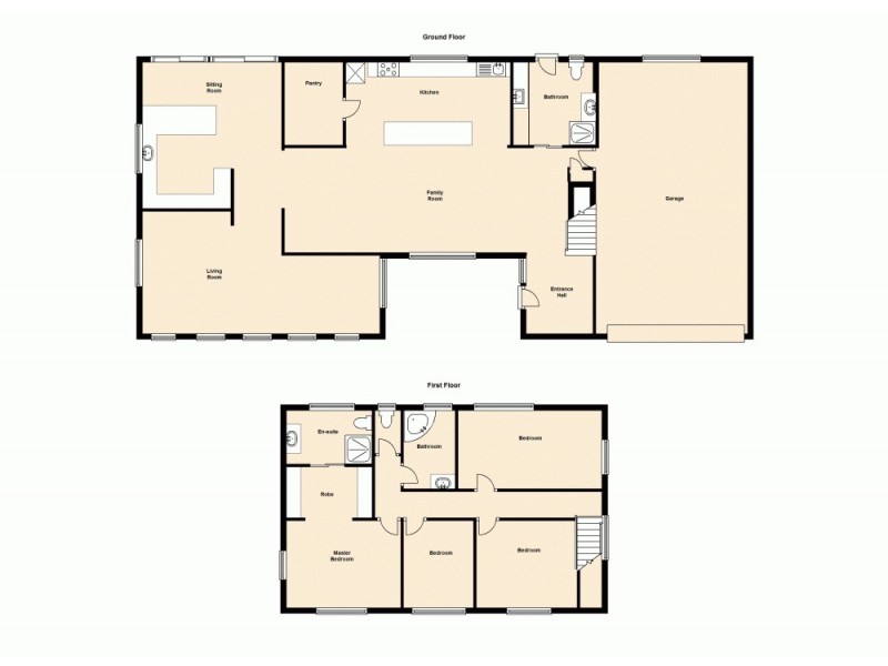20 Blackton Street, Logan Central QLD 4114 Floorplan