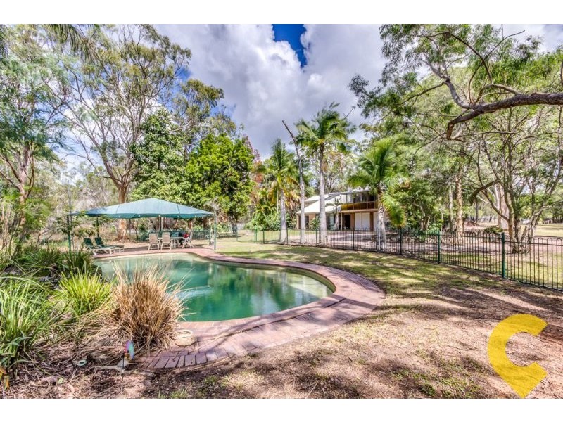 847-851 West Mount Cotton Road, Sheldon QLD 4157