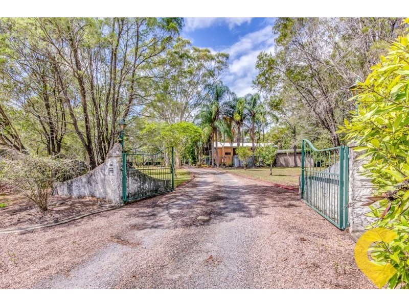 847-851 West Mount Cotton Road, Sheldon QLD 4157