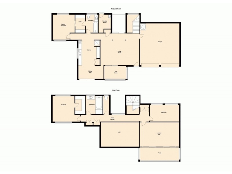 847-851 West Mount Cotton Road, Sheldon QLD 4157 Floorplan