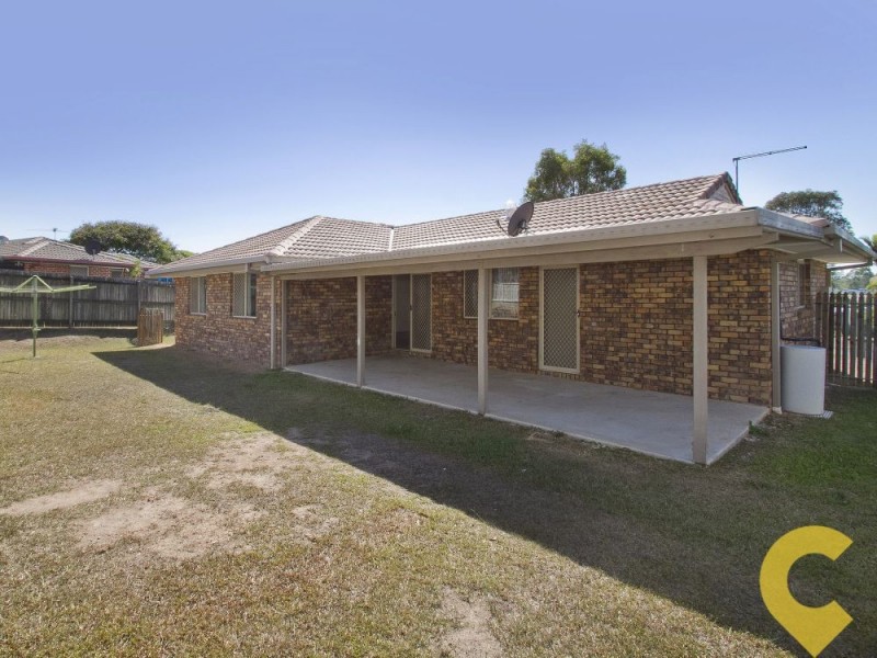 5 Highgate Court, Kallangur QLD 4503