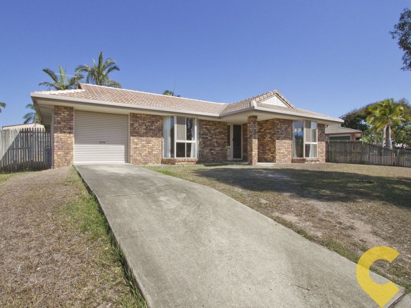 5 Highgate Court, Kallangur QLD 4503