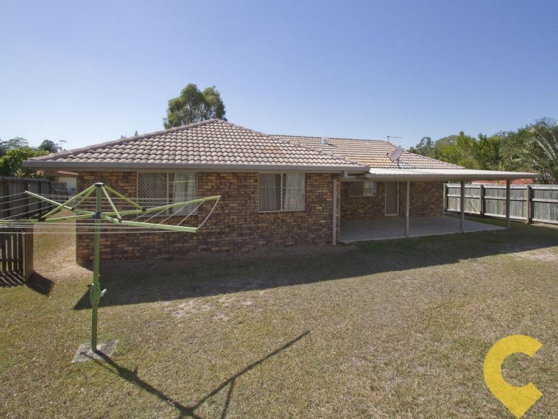 5 Highgate Court, Kallangur QLD 4503