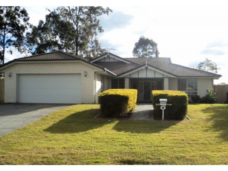 45 Hampstead Street, Forest Lake QLD 4078