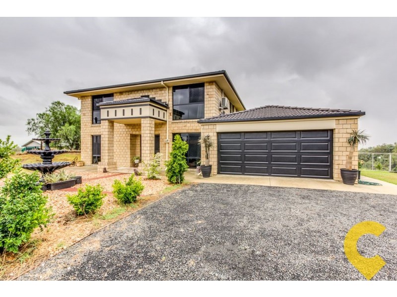 19 Anthony Court, Summerholm QLD 4341