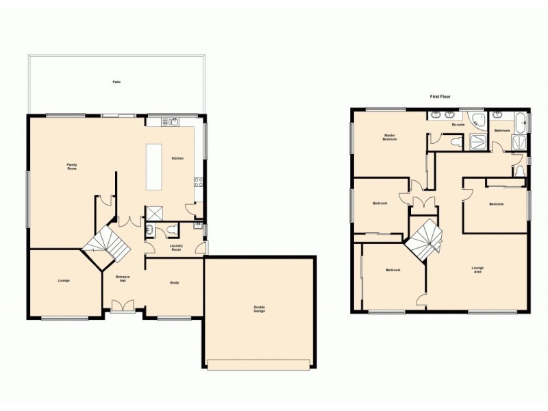 19 Anthony Court, Summerholm QLD 4341 Floorplan