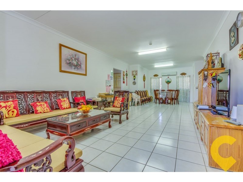 93-97 Green Road, Park Ridge QLD 4125