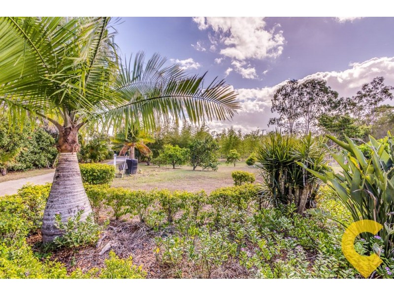 93-97 Green Road, Park Ridge QLD 4125