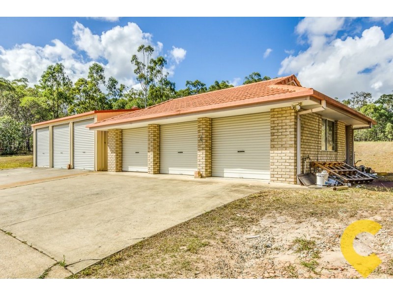 93-97 Green Road, Park Ridge QLD 4125