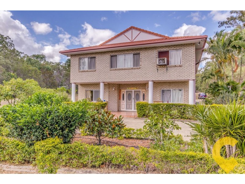 93-97 Green Road, Park Ridge QLD 4125
